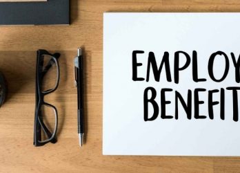 Employee benefits image for open enrollment