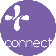 commonspirit purple circular logo