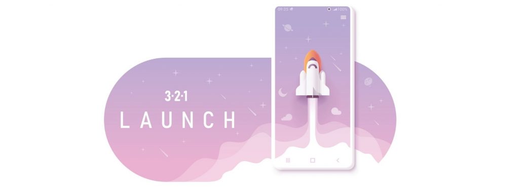 employee app launch