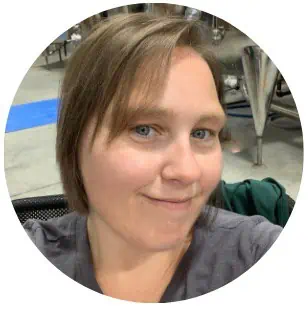 Renee Clark Quade headshot