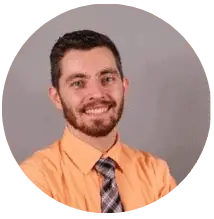 Austin Dean headshot