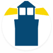 Beacon mobility app icon