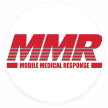 Mobile Medical Response (MMR) app icon