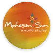 Mohegan sun app icon