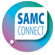 SAMC app icon