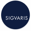 Sigvaris app icon