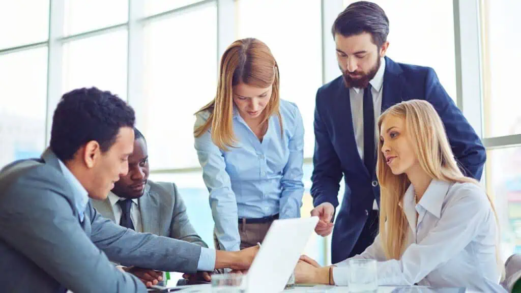 Internal Communication Ideas