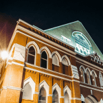 a Ryman Hospitality property