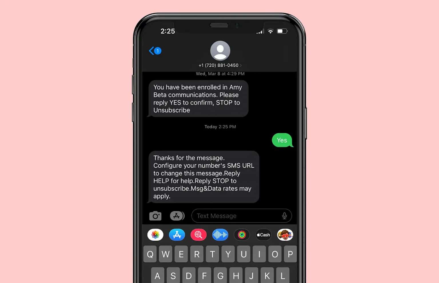 SMS Texting for Business: Connect Instantly with Your Teams