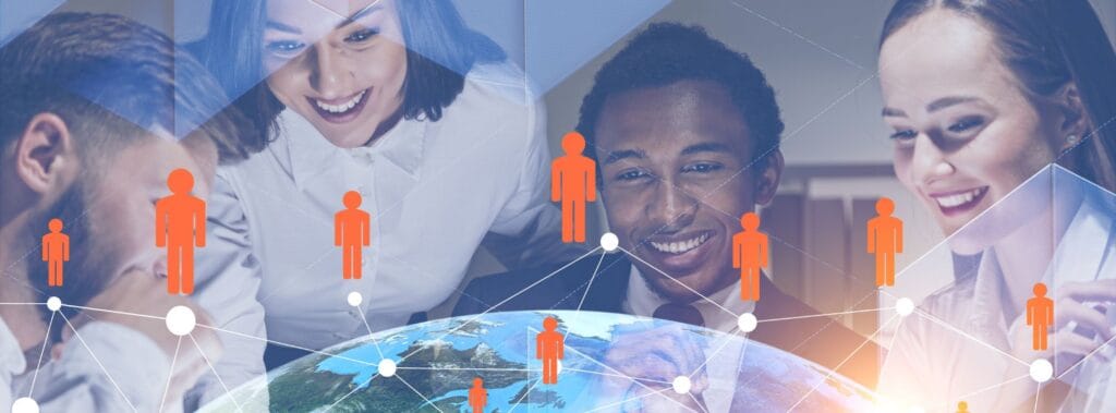 What is a Distributed Workforce? Embracing the Future of Work ...
