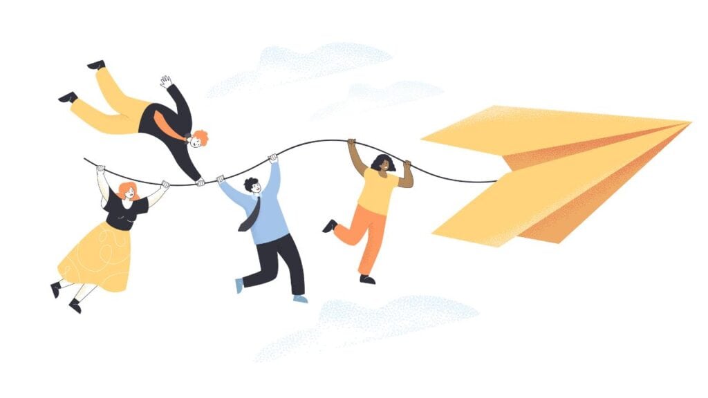 Change Management Communication