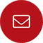 Red circle with an envelope icon in the center.