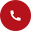 Red circle with a white phone icon in the center.