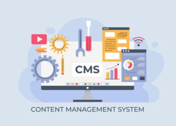 role of cms in deskless work