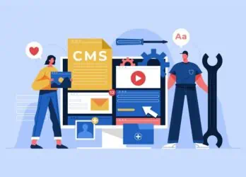 How does CMS impact employee engagement