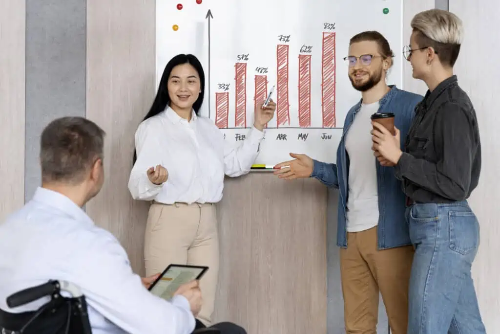 internal communications metrics