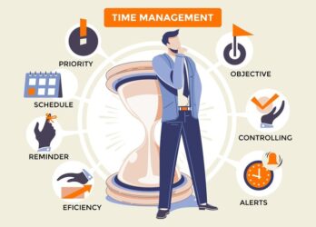 Time Management Strategies for Deskless Employees