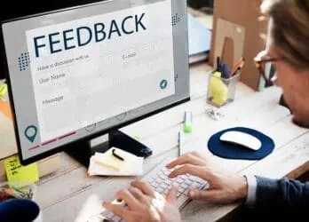 Deskless Employees Feedback