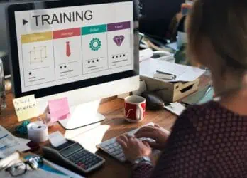 Microlearning Activities for Frontline Staff Training