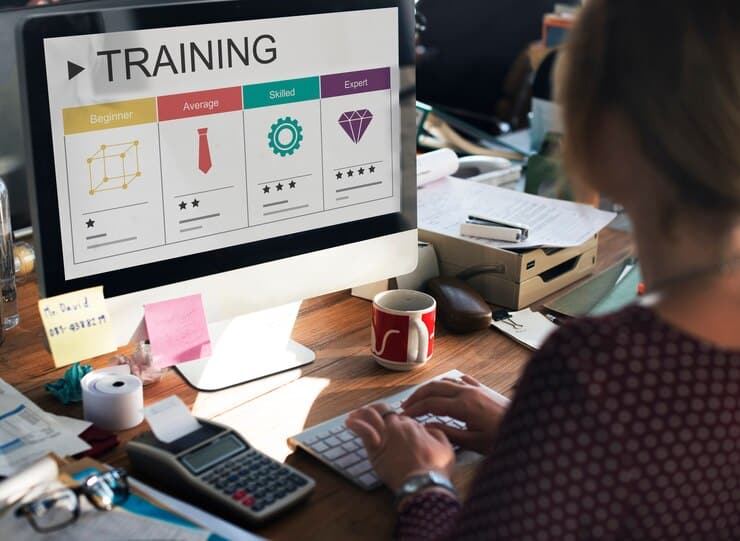 Microlearning Activities for Frontline Staff Training