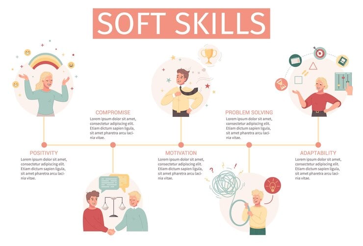 Top Soft Skills for deskless workers