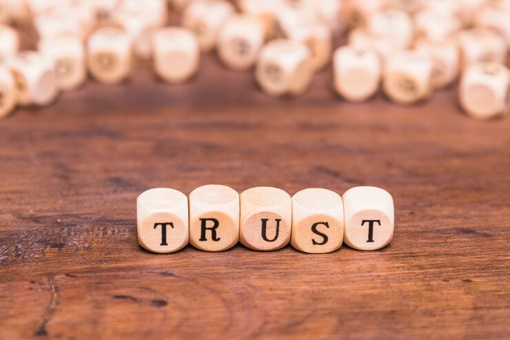 How to build trust in frontline teams?