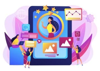 Internal influencer strategy