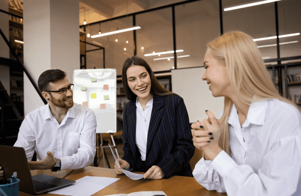 Employee Communication Software