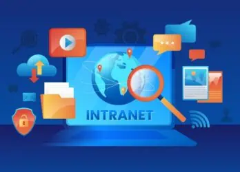 Intranet Migration