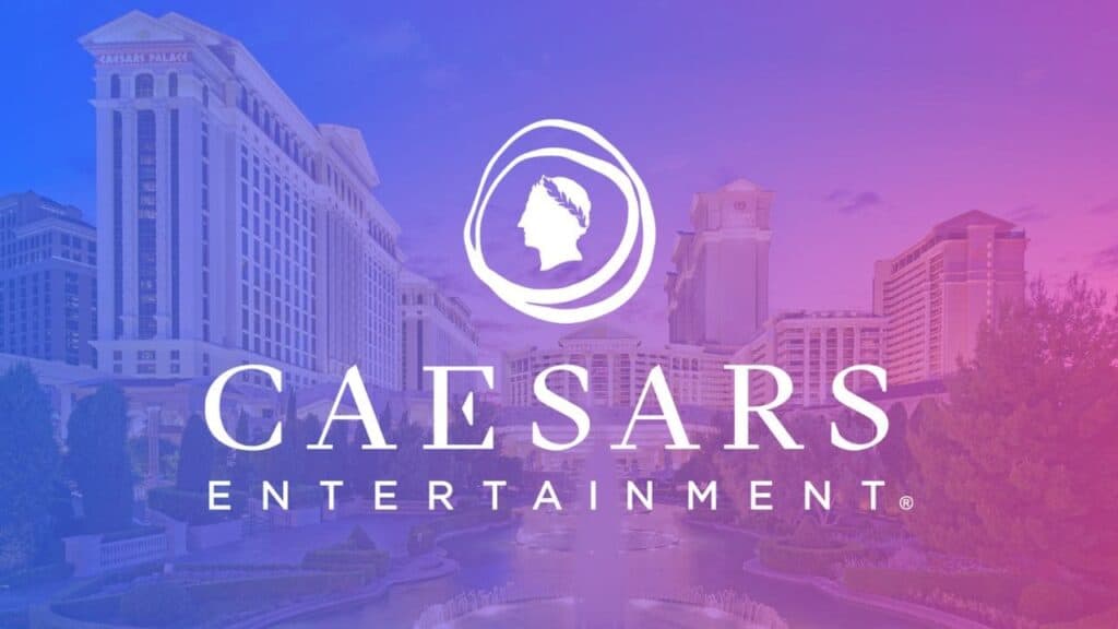 Caesars Entertainment