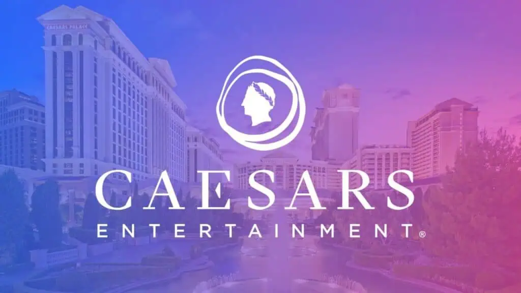 Caesars Entertainment