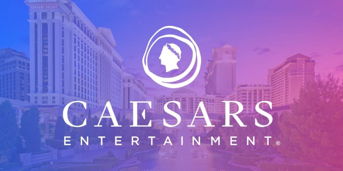 Caesars Entertainment