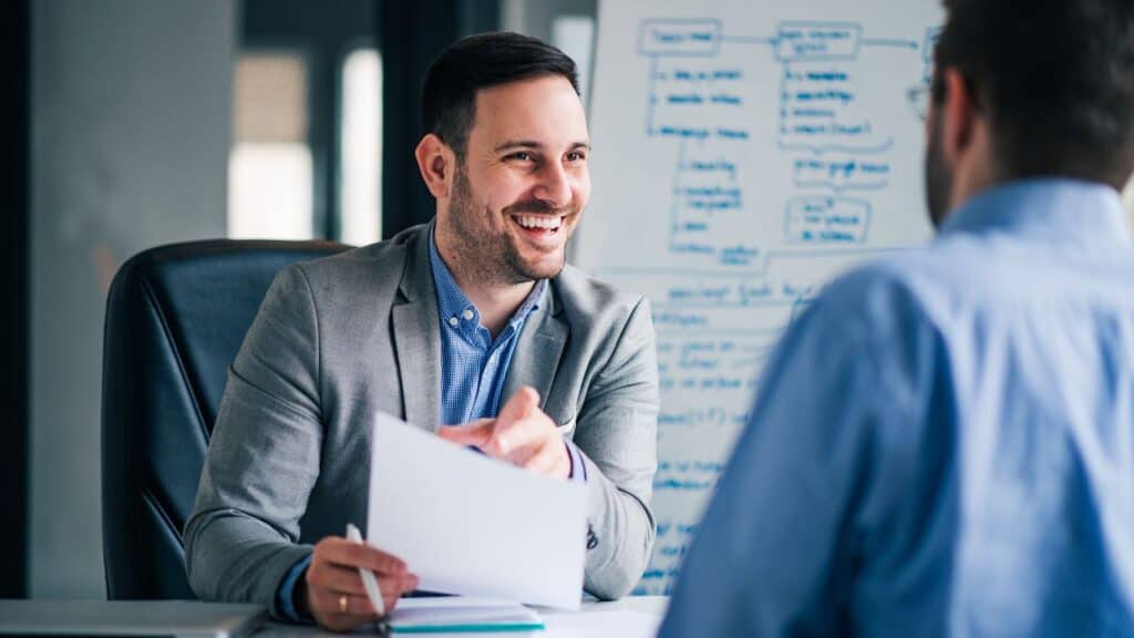 Frontline Hiring Best Practices