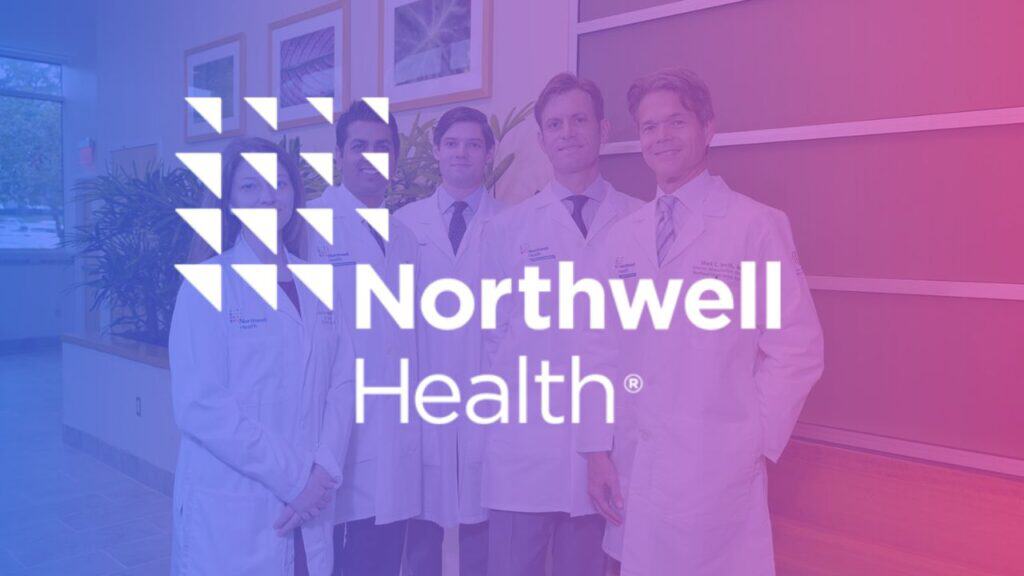 Northwell Health employee portal