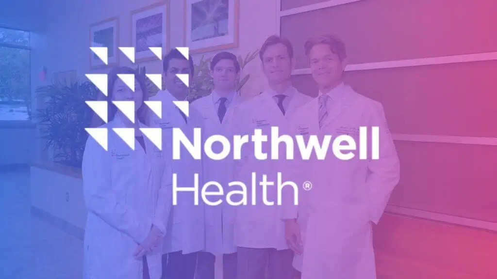 Northwell Health employee portal