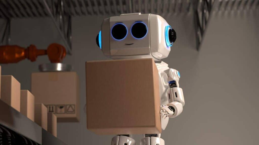 Role of AI and Automation in Modern Intranets