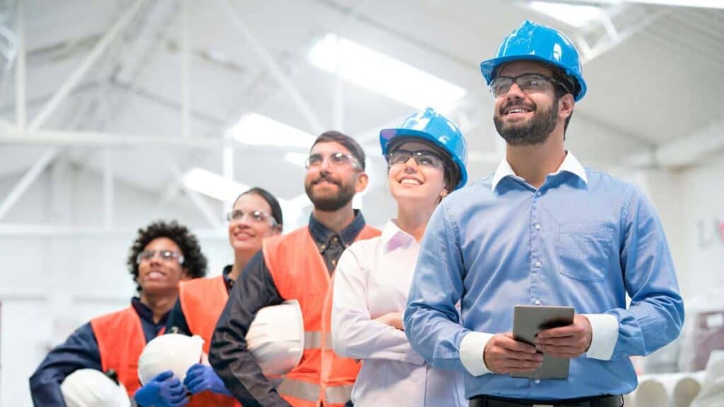 Role of Leadership in Frontline Employee