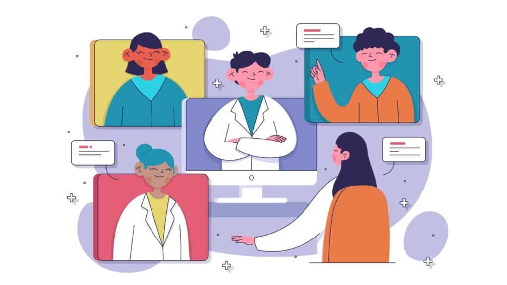 Communication in Hospitals