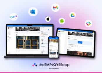 Discover the Latest Features of theEMPLOYEEapp