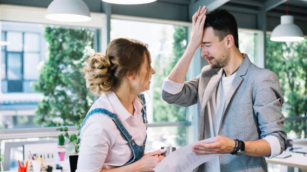 Workplace Communication Problems