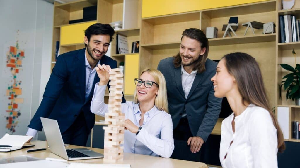 Employee Engagement Strategies