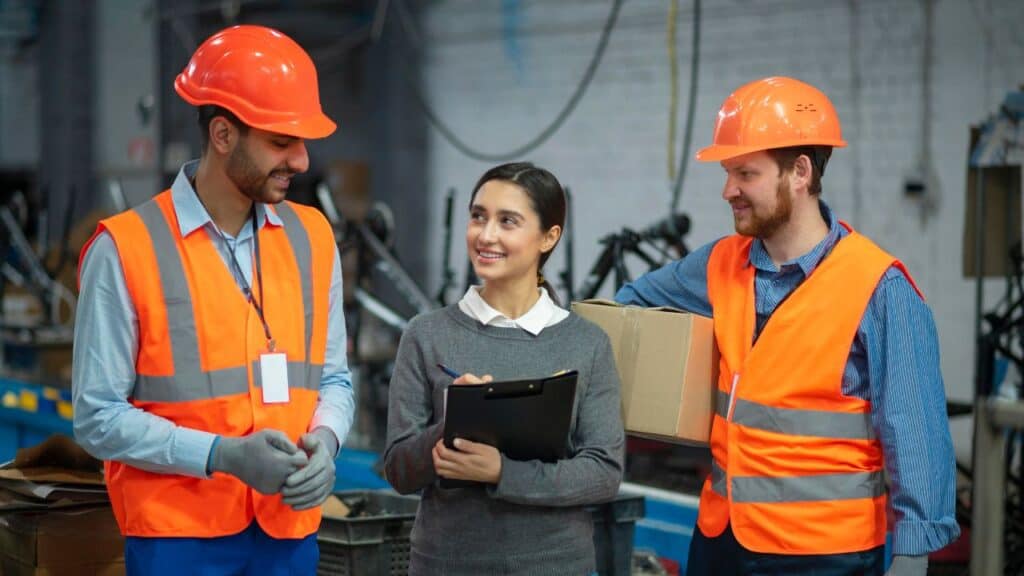 Engaging the Deskless Workforce