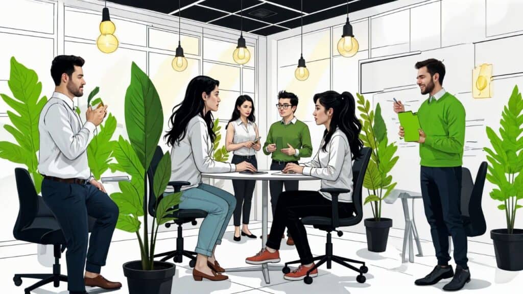 From Surveys to Conversations: How to Improve Employee Feedback in a Modern Workforce