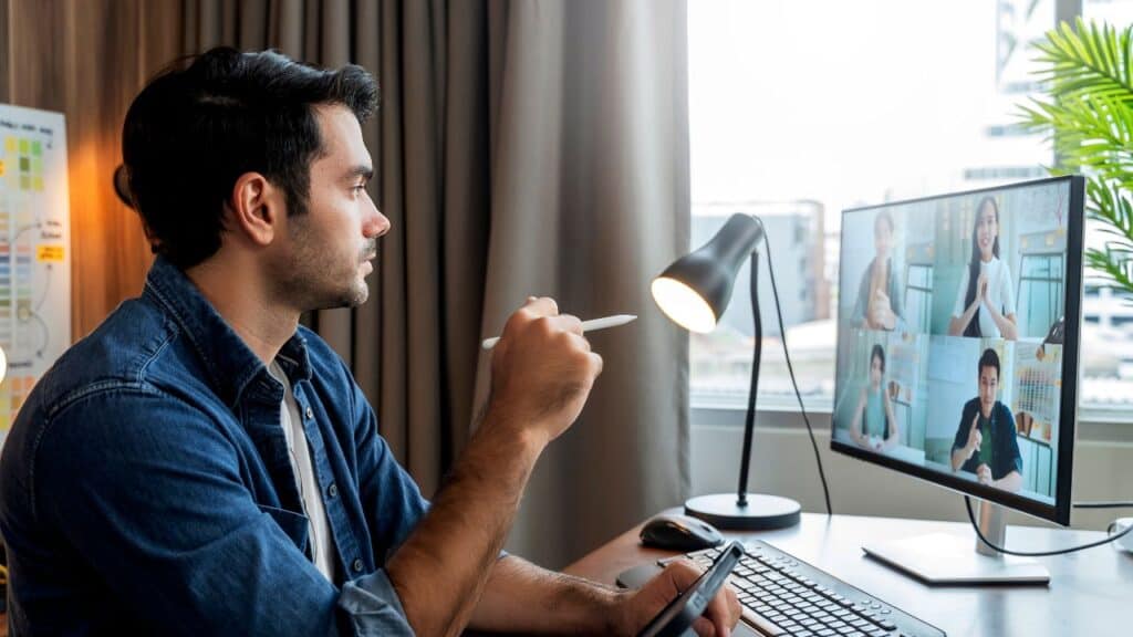 Managing Remote Employee Productivity