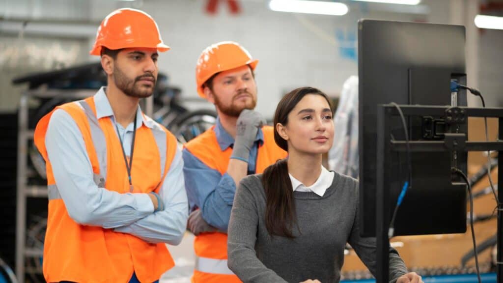 Manufacturing Training