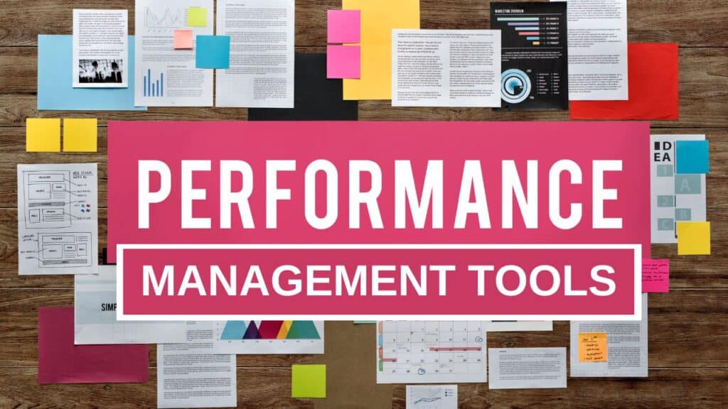 Next-Gen Employee Performance Management Tools