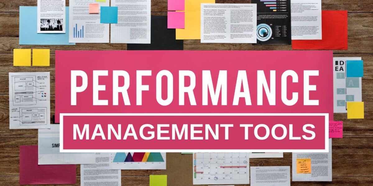 Next-Gen Employee Performance Management Tools