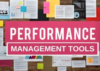 Next-Gen Employee Performance Management Tools
