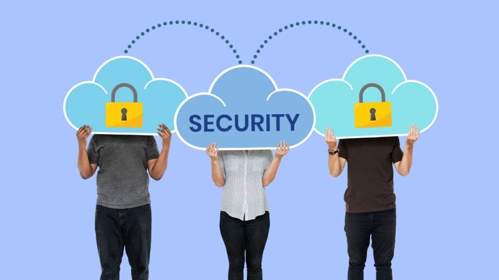 Secure Internal Communication