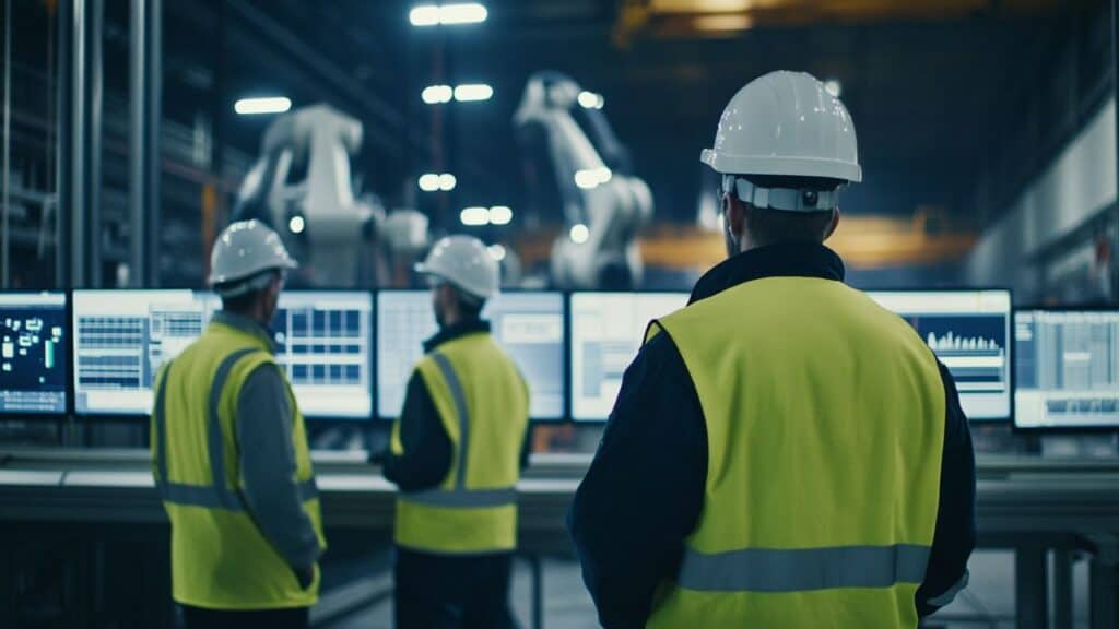 Workforce Management App